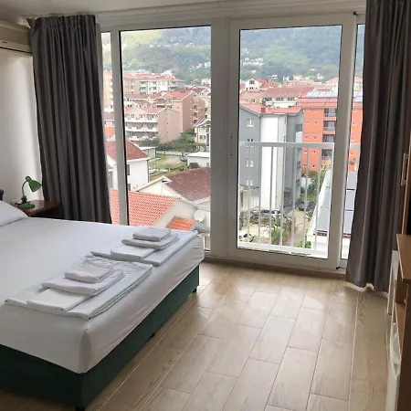 Apartmani Jovana Apartamento
