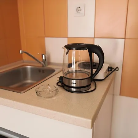 Apartmani Jovana Budva