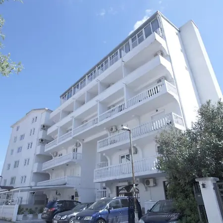 Apartmani Jovana Apartamento