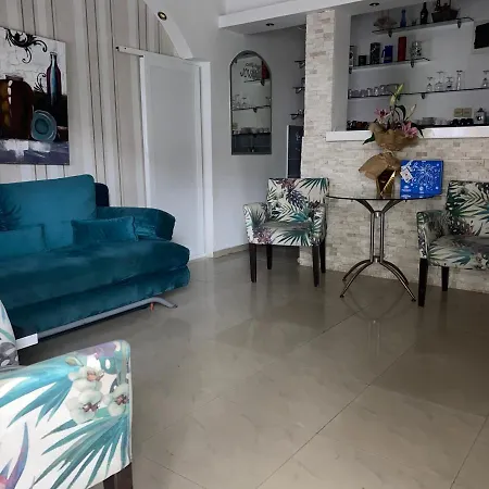 Apartmani Jovana Apartamento Budva