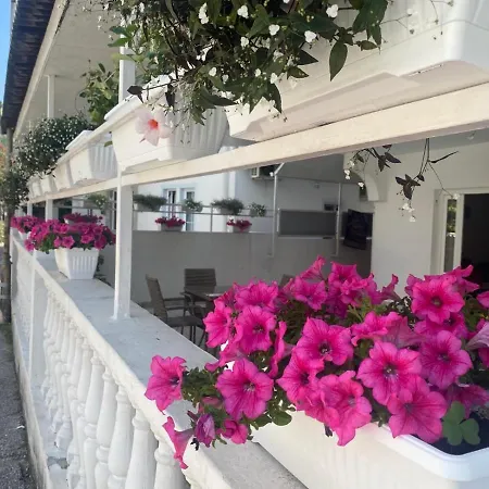 Apartamento Apartmani Jovana