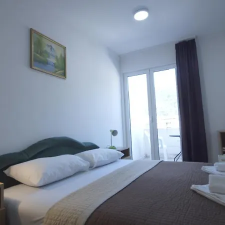 Apartmani Jovana Apartamento