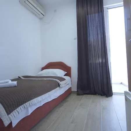 Apartmani Jovana Budva