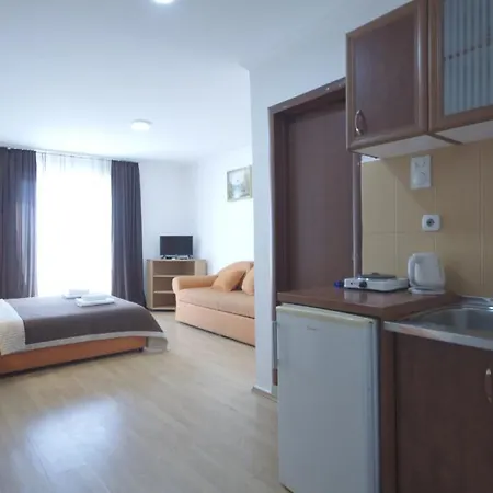 Apartamento Apartmani Jovana