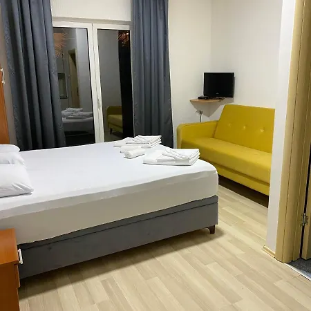 Apartmani Jovana