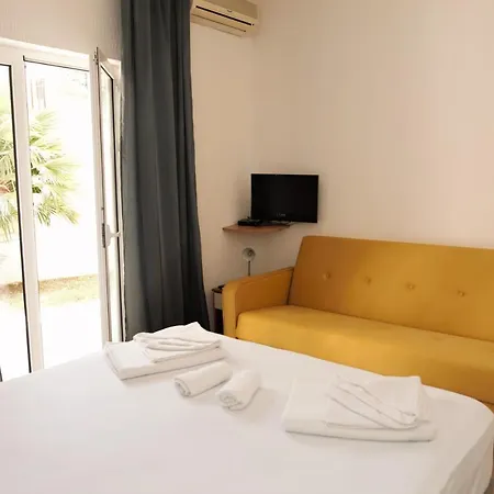 Apartamento Apartmani Jovana Budva