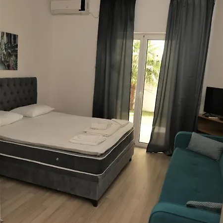 Apartmani Jovana Apartamento