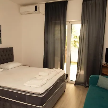 Apartmani Jovana *