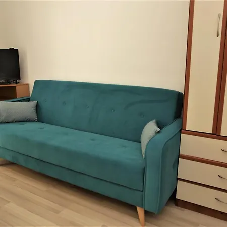 Apartmani Jovana Apartamento Budva